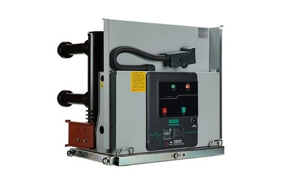 High-voltage AC vacuum circuit breakers for reliable power distribution